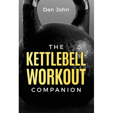 The Kettlebell Workout Companion