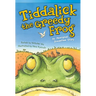 Tiddalick, the Greedy Frog: An Aboriginal Dreamtime Story