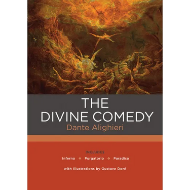 The Divine Comedy