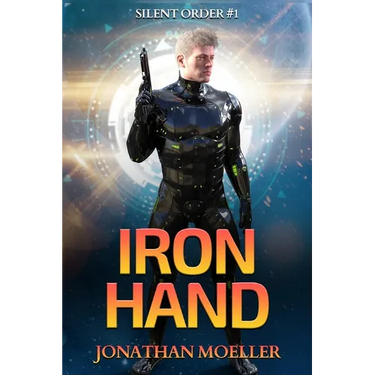 Silent Order: Iron Hand