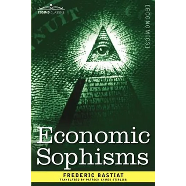 Economic Sophisms