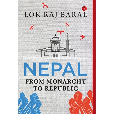 Nepal: From Monarchy to Republic