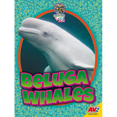 Beluga Whales