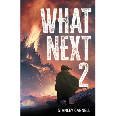 What Next 2