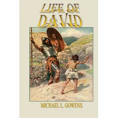 The Life of David
