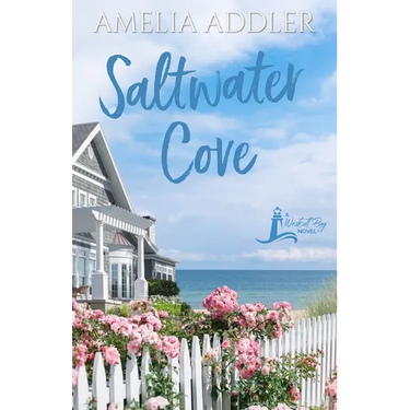 Saltwater Cove