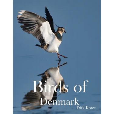 Birds of Denmark