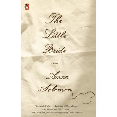 The Little Bride