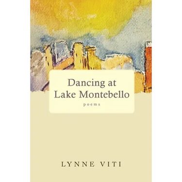 Dancing at Lake Montebello: poems