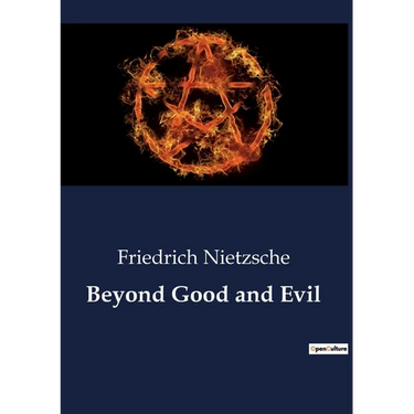 Beyond Good and Evil: Exploring the Dichotomy of Morality and Truth in Nietzsche's Philosophy