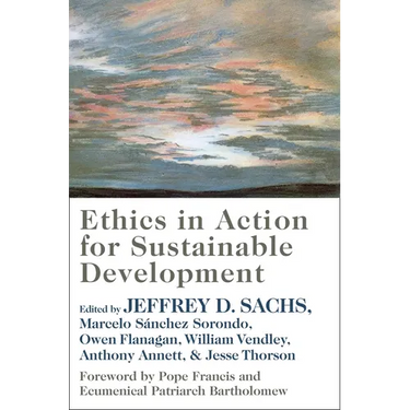 Ethics in Action for Sustainable Development