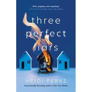 Three Perfect Liars