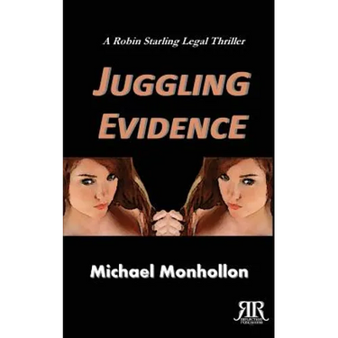 Juggling Evidence
