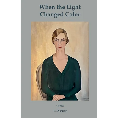 When the Light Changed Color