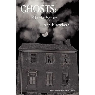 Ghosts: On the Square . . . and Elsewhere. . . .
