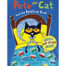 Pete the Cat and the Bedtime Blues: Includes Door Hanger! a Bedtime Book for Kids