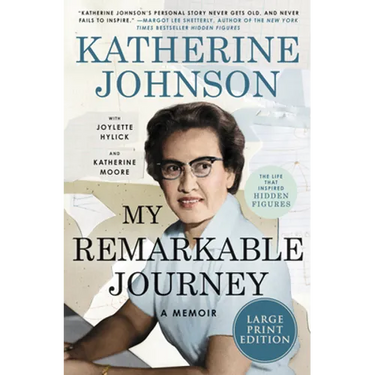 My Remarkable Journey: A Memoir