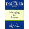 Managing for Results: Economic Tasks and Risk-Taking Decisions