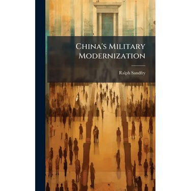 China's Military Modernization