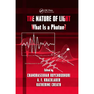 The Nature of Light: What is a Photon?