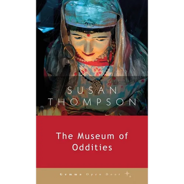 The Museum of Oddities