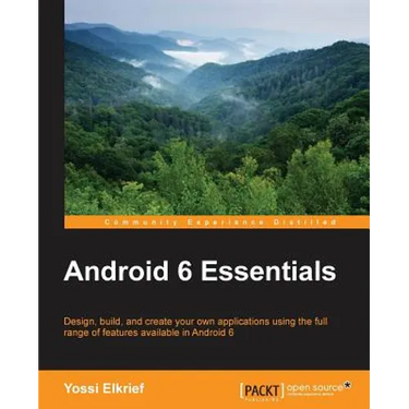 Android 6 Essentials
