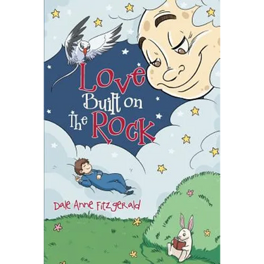Love Built on The Rock