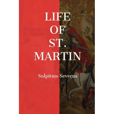 Life of St. Martin
