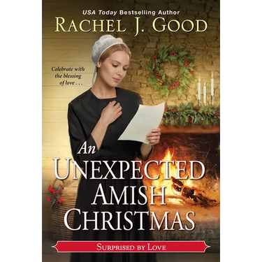 An Unexpected Amish Christmas