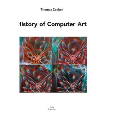 History of Computer Art
