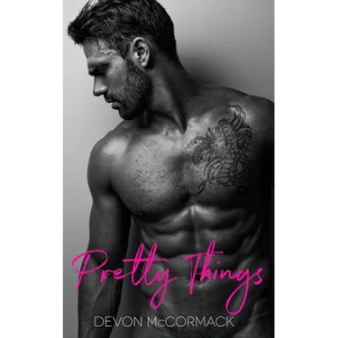 Pretty Things