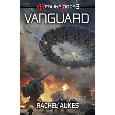 Redline Corps 3: Vanguard