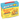 Biscuit: More 12-Book Phonics Fun!: A Box of 12 Mini-Books Featuring Short and Long Vowel Sounds for Dog Lovers