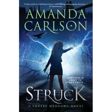 Struck