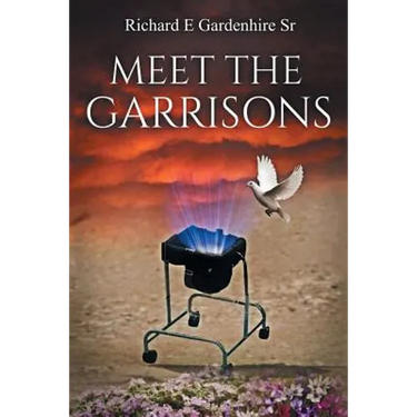 Meet the Garrisons