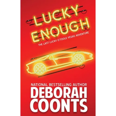 Lucky Enough