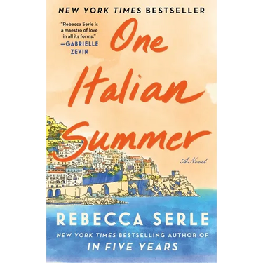 One Italian Summer