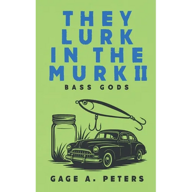 They Lurk in the Murk