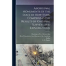 Aboriginal Monuments of the State of New-York. Comprising the Results of Original Surveys and Explorations;