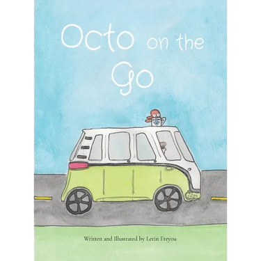 Octo on the Go