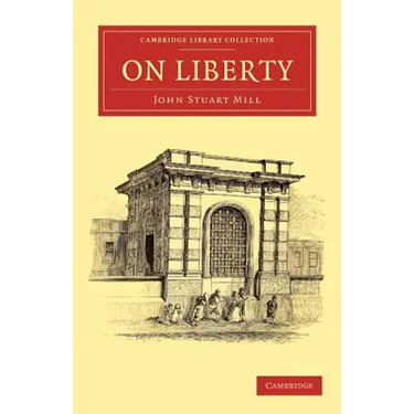 On Liberty