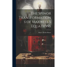 The Spinor Transformations of Maxwell's Equations