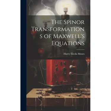 The Spinor Transformations of Maxwell's Equations