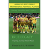Jamaica's Best Female Professional Football Players