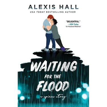 Waiting for the Flood