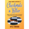 Checkmate a Killer, Vegas Chantly Mystery #1