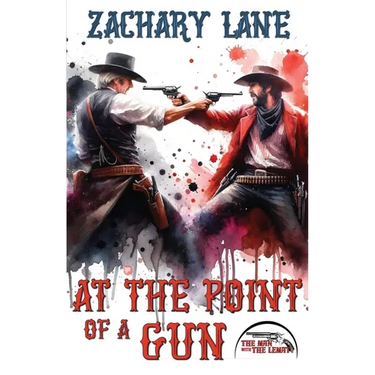 At the Point of a Gun