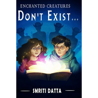 Enchanted Creatures Don't Exist...
