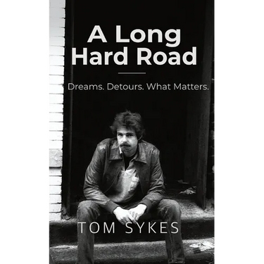 A Long Hard Road
