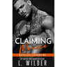 Claiming Menace: Ruthless Sinners MC